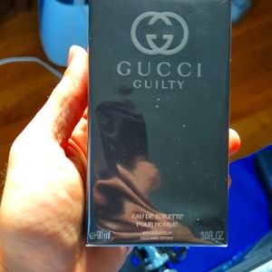 Gucci guilty cologne